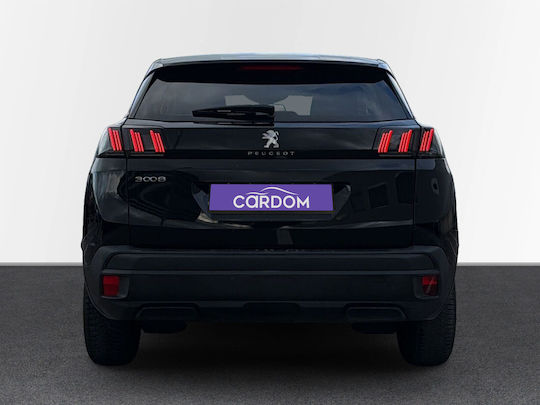 Peugeot 3008 1.5 BlueHDI Active Plus '21