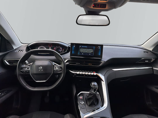 Peugeot 3008 1.5 BlueHDI Active Plus '21