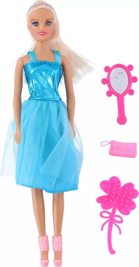 Eddy Toys Set de păpuși