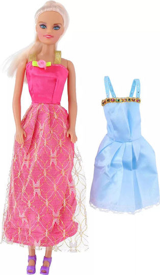 Eddy Toys Set de păpuși