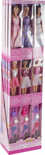 Eddy Toys Set de păpuși