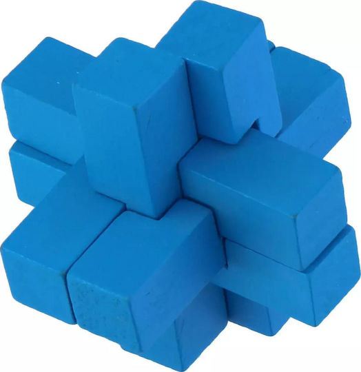 Lifetime Games Puzzle din Lemn