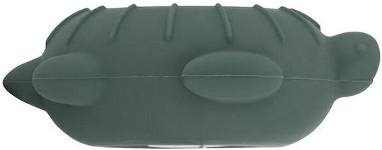 Petite & Mars Digital Bath Thermometer 30°C - 39°C Green