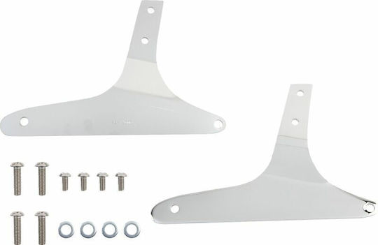 Cobra Sissy Bar Стомана 602-1200