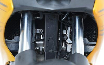 Cosmo Radiator Protector Honda Xlv 700 Transalp 2007-2011