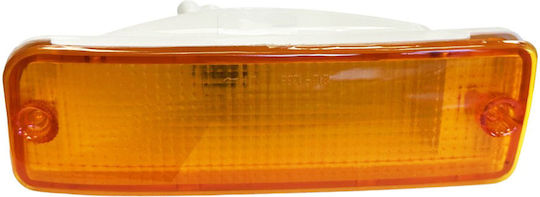 Toyota Hilux 1988-1997 Front Left Bumper Flash Light