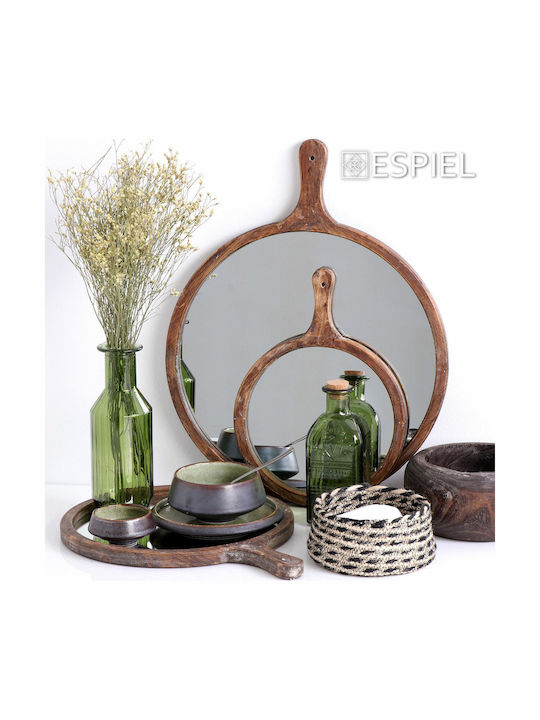 Espiel Pebble Κεραμική