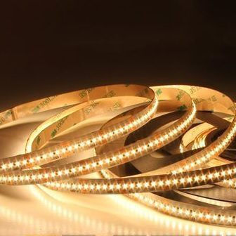 LED Strip 24V Natural White Light 5m