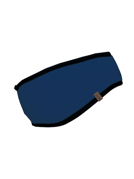 Starling Bandă Sportivă Pentru Cap Verde