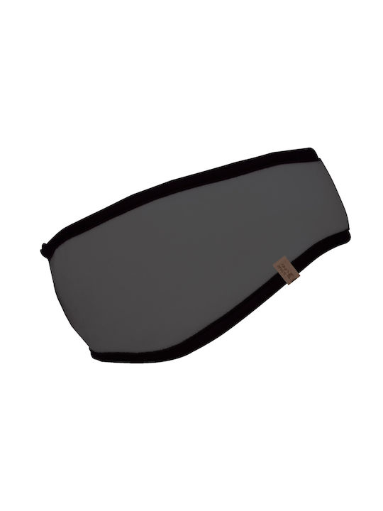 Starling Bandă Pentru Cap Sportivă Verde
