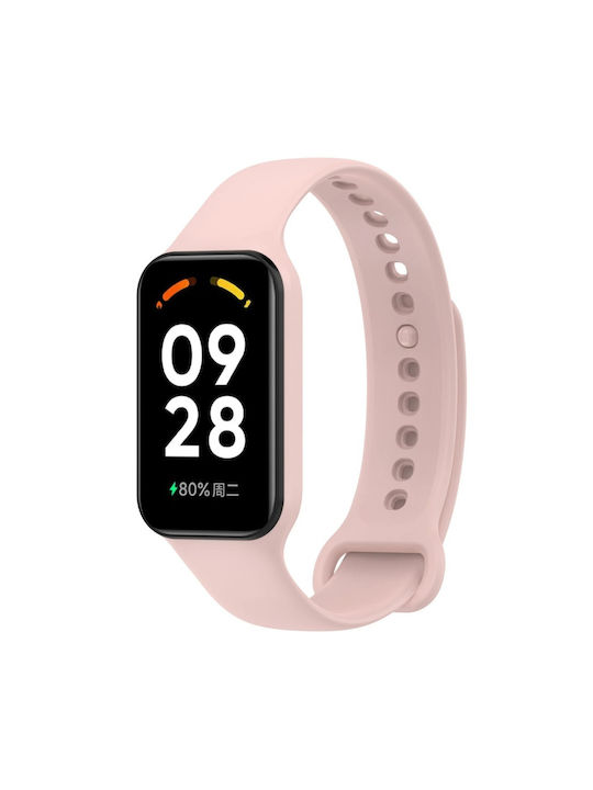 Strap Pink (Redmi Smart Band 2) Strap Pink (Redmi Smart Band 2)