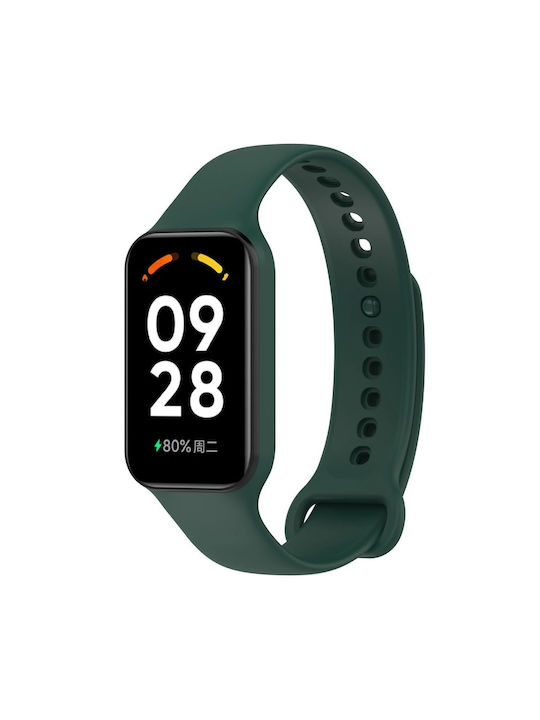 Λουράκι Πράσινο (Redmi Smart Band 2) Λουράκι Πράσινο (Redmi Smart Band 2)