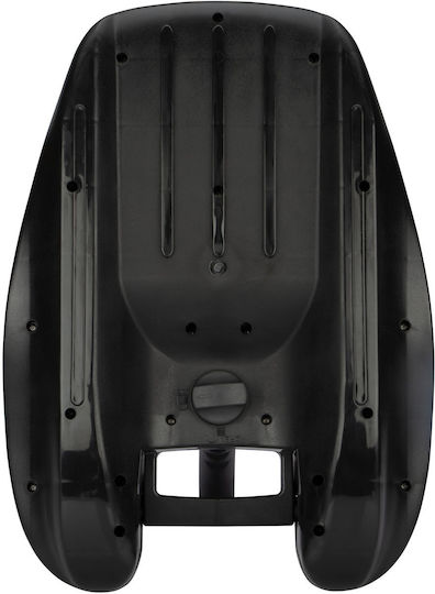 Snow Sled On Snow Nijdam Sky Rider 60kg