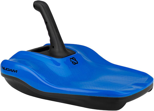 Snow Sled On Snow Nijdam Sky Rider 60kg