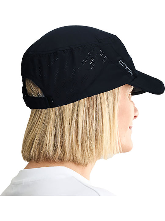 Ctr Summit Cadet Cap