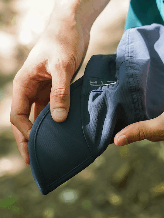 Ctr Summit Cadet Cap
