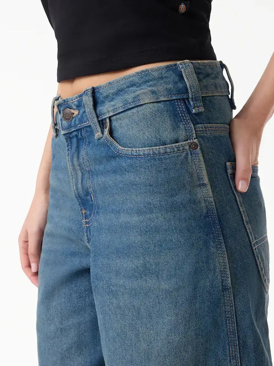 Γυναικείο Jean Παντελόνι σε Loose Εφαρμογή