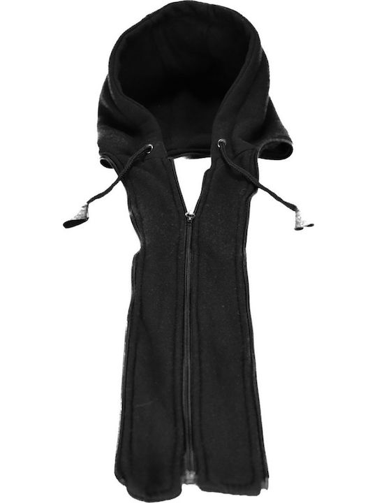 Leder Herren Jacken Schwarz