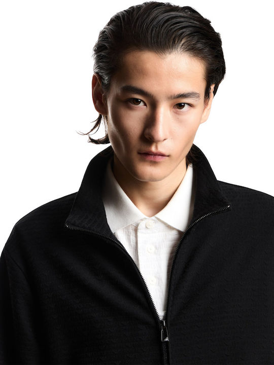 Sweatshirt Black