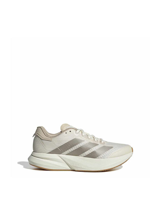 adidas Duramo Speed 2 Γυναικεία Running Μπεζ