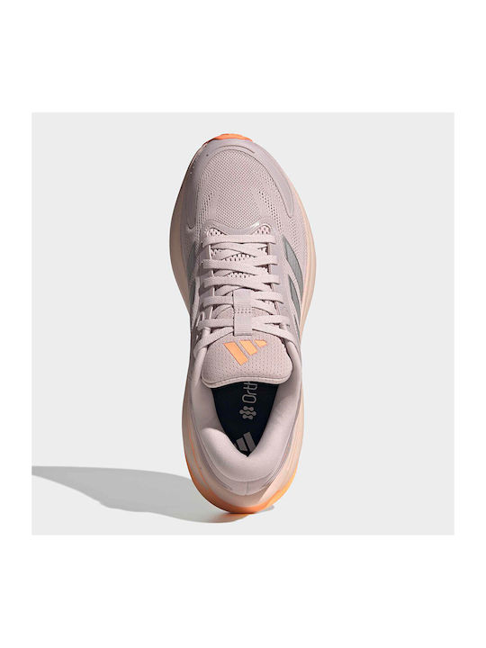 Damen Sportschuhe Laufen Lila