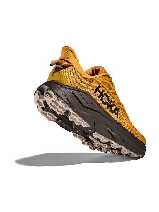 Challenger 8 Ανδρικά Αθλητικά Παπούτσια Trail Running Mstrd