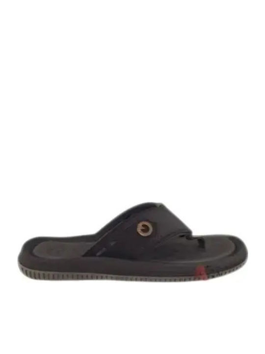 Ανδρικά Flip Flops Καφέ