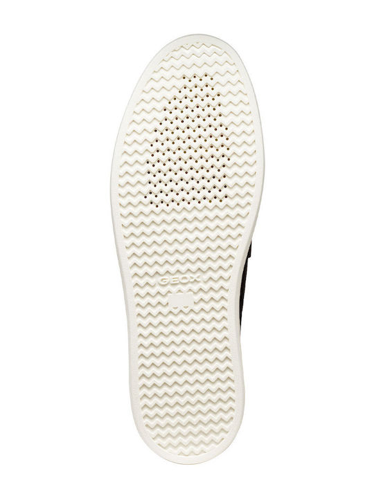 Suede Men's Moccasins in Beige Colour