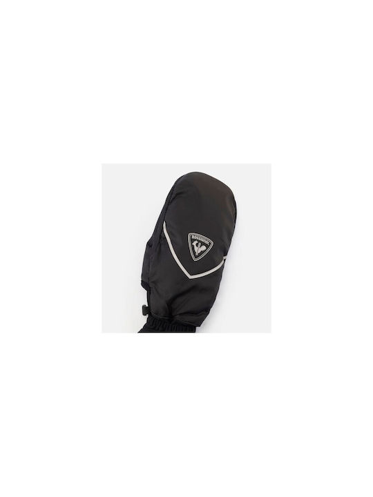 Rossignol Men's Ski & Snowboard Gloves Black