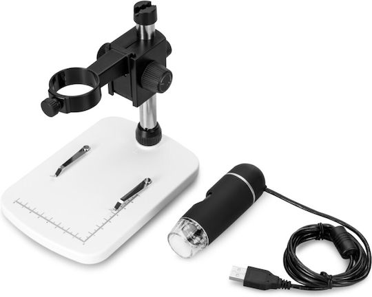 Diprogress Hooke Usb5 Ψηφιακό Μικροσκόπιο USB
