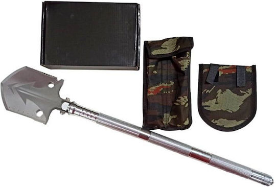 Folding Metal Shovel Multitool