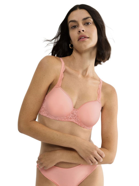 Amourette Wp Rosa/Korali  Büstenhalter mit leichter Polsterung & Bügel