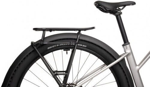 Acid Carrier Sic 2.0 Top Rail Bicycle Rear Rack