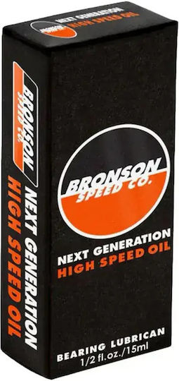 Bronson Speed Bearings High Speed Oil 15ml