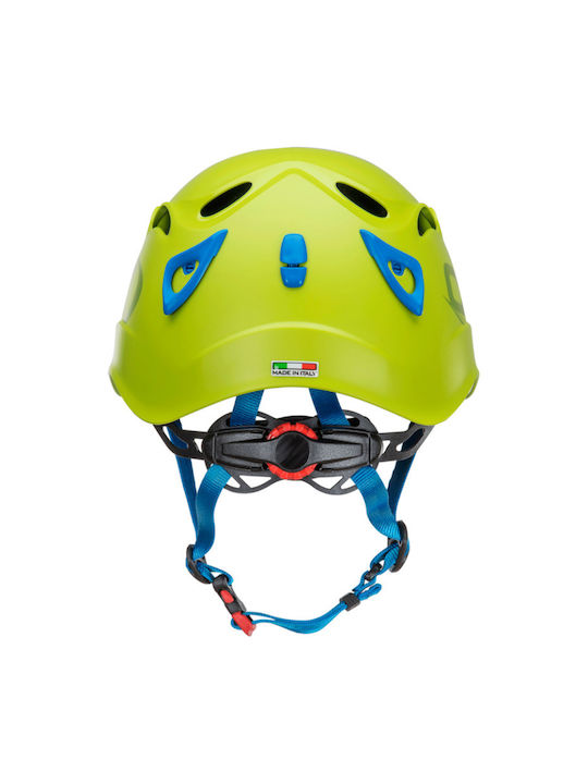 Climbing Technology Ανδρικό Ορειβατικό Κράνος Μαύρο Climbing Technology Ανδρικό Ορειβατικό Κράνος Μαύρο