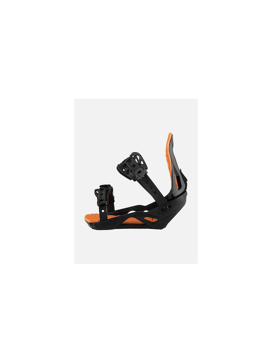 Rossignol Men's Snowboard Bindings Color