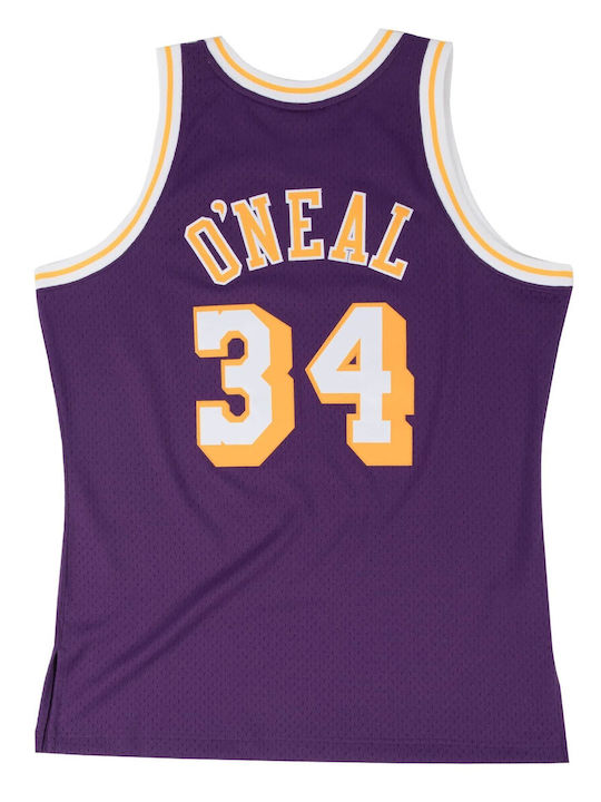 Mitchell & Ness