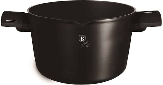 Berlinger Haus Βαθιά Κατσαρόλα από Αλουμίνιο 6lt / 24cm