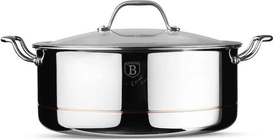 Berlinger Haus Ρηχή Κατσαρόλα 28cm