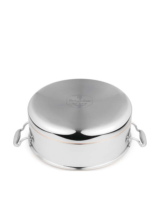 Berlinger Haus Tiefe Topf 28cm