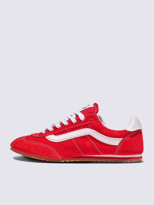 Sneakers Red