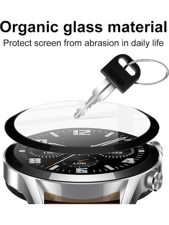 Imak Screen Protector για το Galaxy Watch Ultra 1τμχ