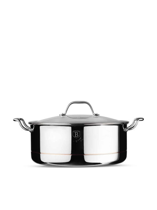 Berlinger Haus Tiefe Topf 24cm
