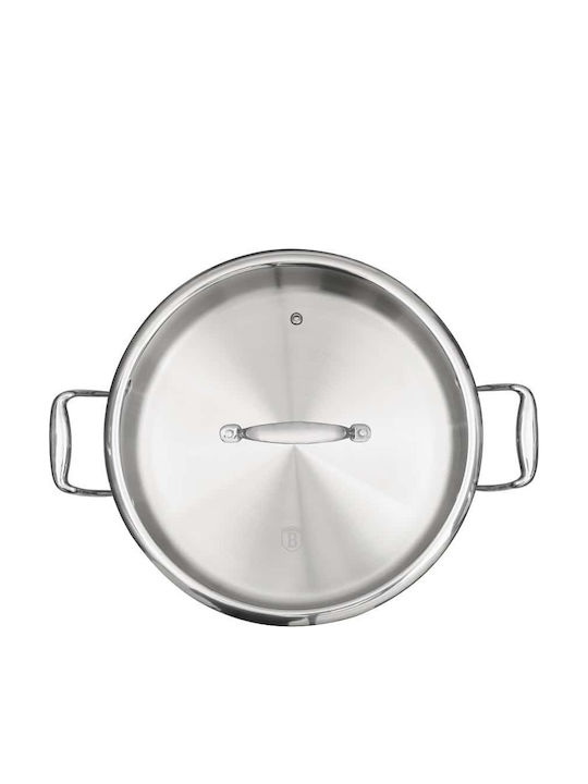 Berlinger Haus Tiefe Topf 24cm