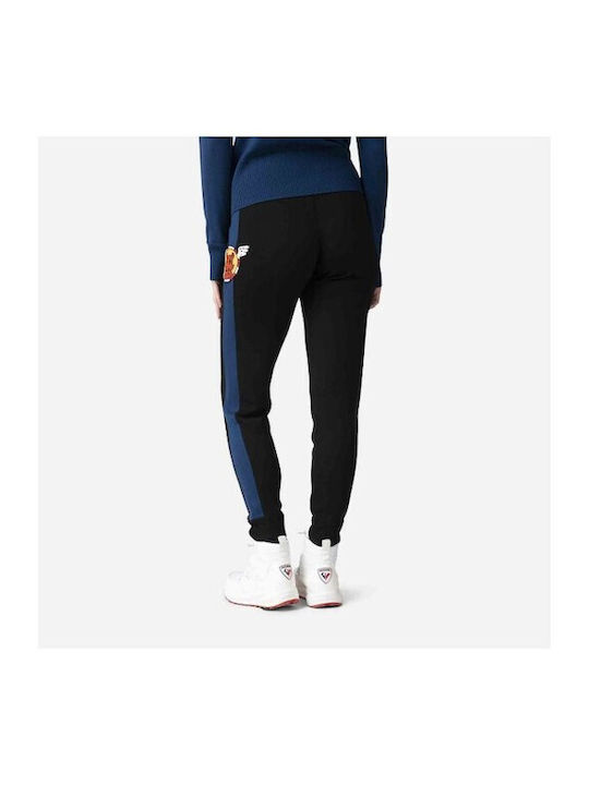 Rossignol RLMWU06_200 Women's Ski & Snowboard Trousers Black