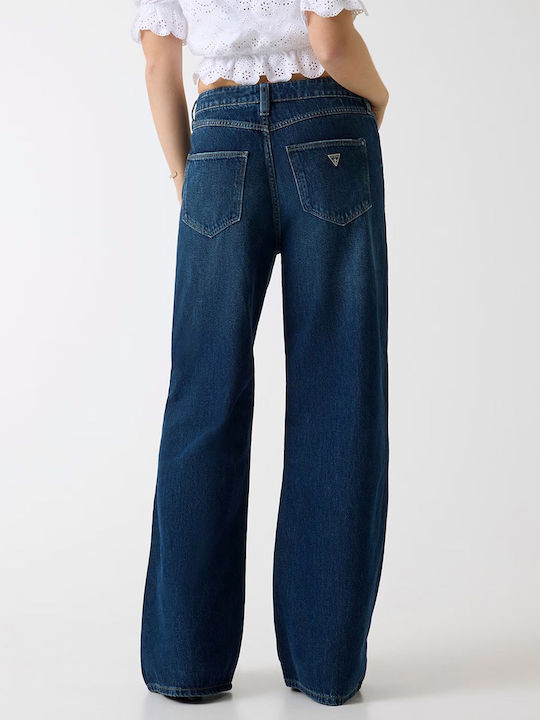Guess Γυναικείο Jean Παντελόνι