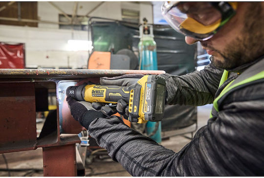 DEWALT DCG420N Geradschleifer 18V Solo