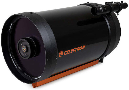 Celestron C8-A XLT (CGE) Роботизирано