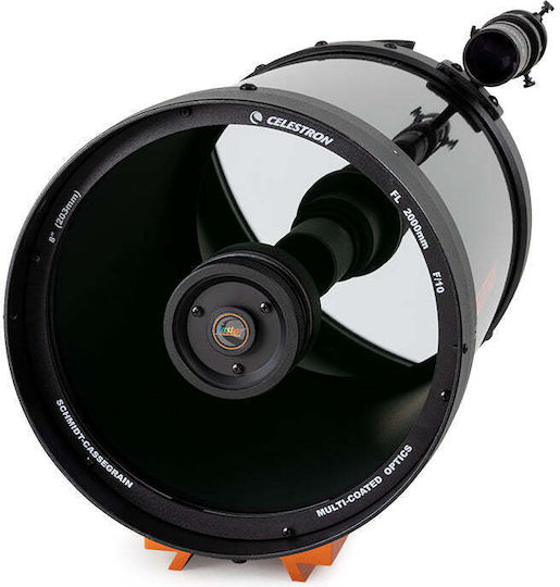 Celestron C8-A XLT (CGE) Роботизирано