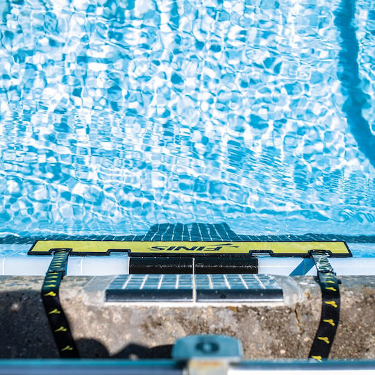 Finis Backstroke Start Wedge Finis Yellow